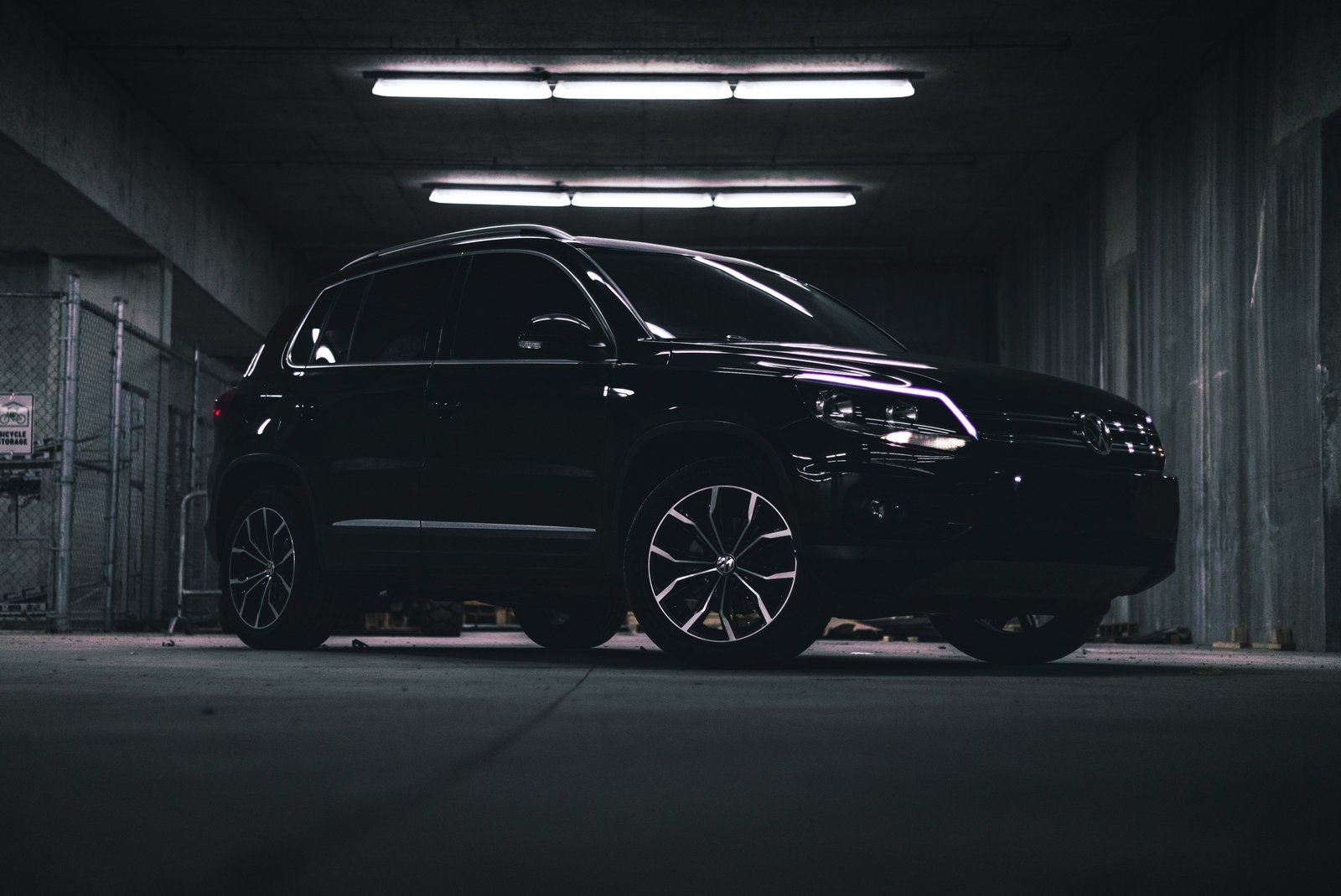 Car Financing