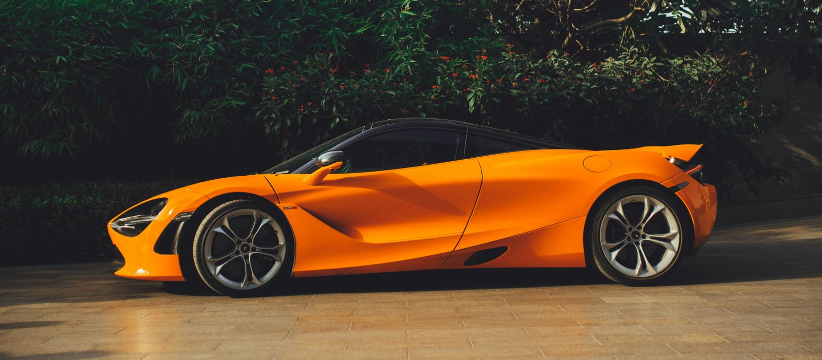 Car Model 1