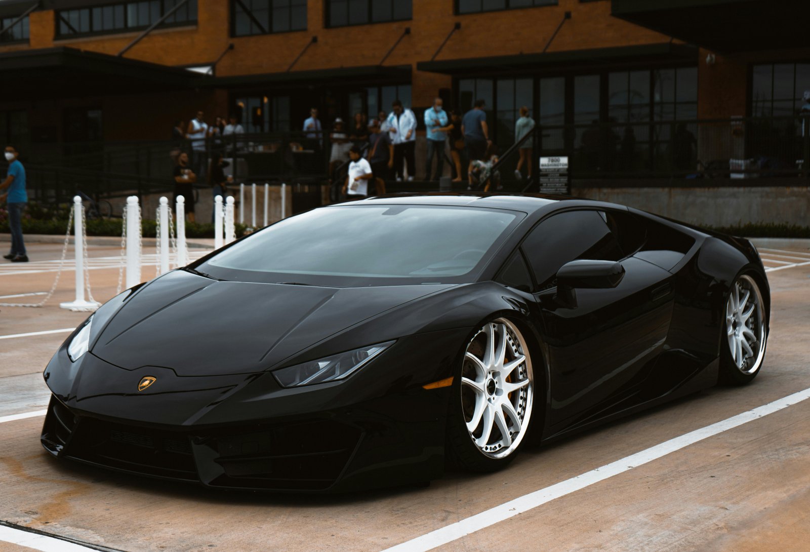 Car Model 5